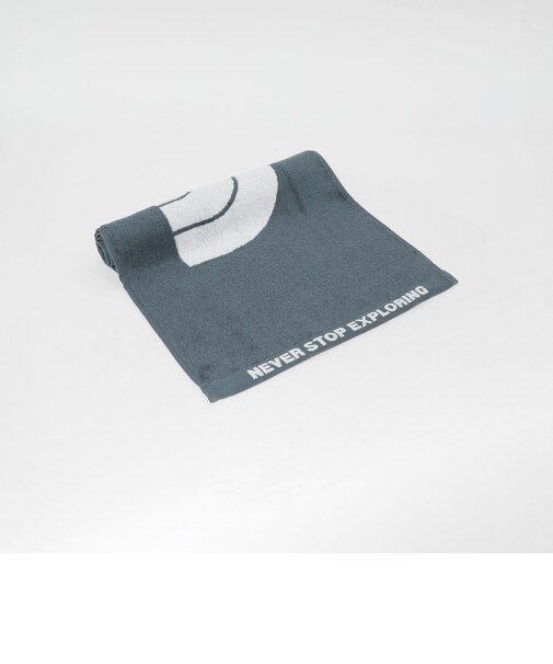 【WEB限定】<THE NORTH FACE>コンフォートコットン M タオル フェイスタオル