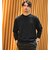 【WEB限定】JUST fit デイリー ワイド 長袖 Tシャツ -吸水速乾・抗菌-