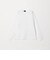 【WEB限定】JUST fit デイリー ワイド 長袖 Tシャツ -吸水速乾・抗菌-