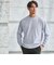 【WEB限定】JUST fit デイリー ワイド 長袖 Tシャツ -吸水速乾・抗菌-