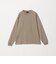 【WEB限定】JUST fit デイリー ワイド 長袖 Tシャツ -吸水速乾・抗菌-