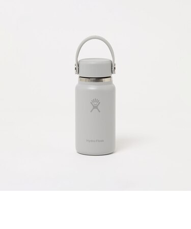 【WEB限定】＜Hydro Flask＞200ML Micro Hydro ボトル 水筒