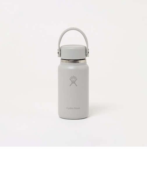 【WEB限定】＜Hydro Flask＞200ML Micro Hydro ボトル 水筒