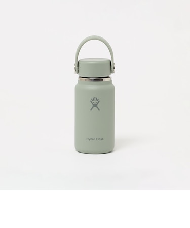 【WEB限定】＜Hydro Flask＞200ML Micro Hydro ボトル 水筒