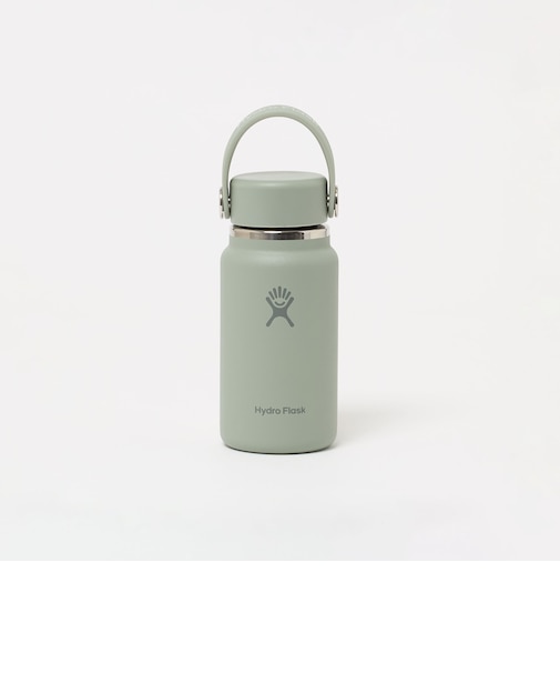 【WEB限定】＜Hydro Flask＞200ML Micro Hydro ボトル 水筒