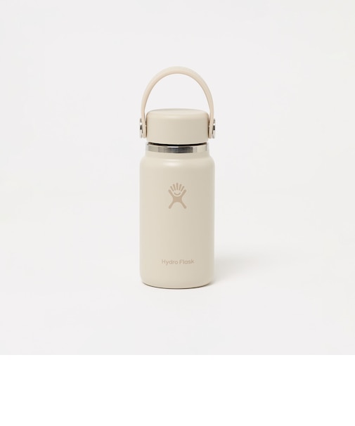 【WEB限定】＜Hydro Flask＞200ML Micro Hydro ボトル 水筒