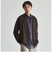 CARREMAN 1B カーディガン