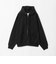 【WEB限定】＜GOAT＞裏起毛スウェットジップパーカー15.5オンス