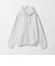 【WEB限定】＜GOAT＞裏起毛スウェットジップパーカー15.5オンス