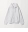 【WEB限定】＜GOAT＞裏起毛スウェットジップパーカー15.5オンス