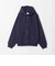 【WEB限定】＜GOAT＞裏起毛スウェットジップパーカー15.5オンス