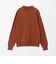 ＜FRED PERRY＞クルーネック 長袖 スウェット
