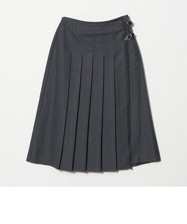 【別注】<O'NEIL of DUBLIN>FS Kilt プリーツスカート