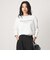 ロゴ ロングスリーブ Tシャツ