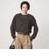 ロゴ ロングスリーブ Tシャツ
