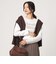 ロゴ ロングスリーブ Tシャツ