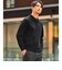 【WEB限定】JUST fit ハイゲージ ジャケイン ニットポロ