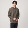 【WEB限定】JUST fit ハイゲージ ジャケイン ニットポロ