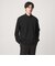 【WEB限定】JUST fit デイリー ドライ カッタウェイ 長袖 ポロシャツ -吸水速乾・抗菌-