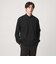 【WEB限定】JUST fit デイリー ドライ カッタウェイ 長袖 ポロシャツ -吸水速乾・抗菌-