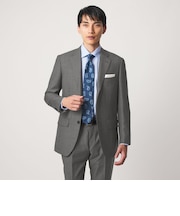 DORMEUIL 3B HXD スーツジャケット