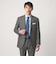 DORMEUIL 3B HXD スーツジャケット