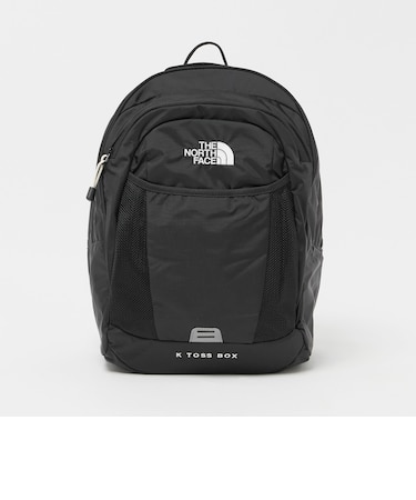 【WEB限定】＜THE NORTH FACE＞トスボックス リュック （22L）/ キッズ