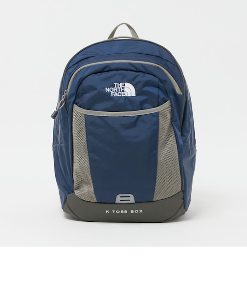 【WEB限定】＜THE NORTH FACE＞トスボックス リュック （22L）/ キッズ