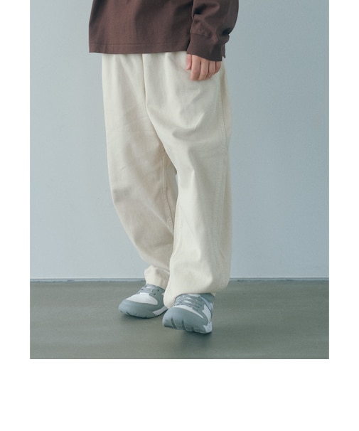 【別注】＜GRAMICCI＞ワイドテーパードパンツ / キッズ 140cm-150cm