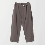 【別注】<GRAMICCI>ワイドテーパードパンツ / キッズ 140cm-150cm