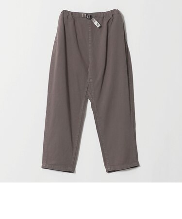 【別注】<GRAMICCI>ワイドテーパードパンツ / キッズ 140cm-150cm