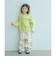 【別注】＜GRAMICCI＞ワイドテーパードパンツ / キッズ 100cm-130cm