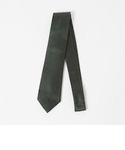 GLR シルク3 8.0cm ドット ネクタイ