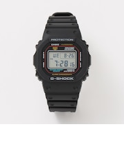 【WEB限定】<CASIO>DW-5600 腕時計