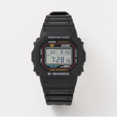 【WEB限定】<CASIO>DW-5600 腕時計