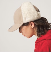 【別注】<NEW ERA>MLB LAドッグイヤー 930 キャップ