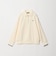 ＜FRED PERRY＞ハーフジップ 長袖 スウェット