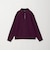 ＜FRED PERRY＞ハーフジップ 長袖 スウェット