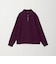 ＜FRED PERRY＞ハーフジップ 長袖 スウェット