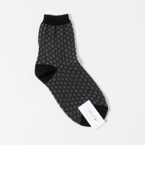 ＜ANDRE＞DOROTY ソックス