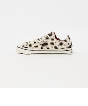 【WEB限定】<CONVERSE>オールスター エイジド LP FA OX スニーカー