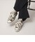 【WEB限定】＜CONVERSE＞オールスター エイジド LP FA OX スニーカー