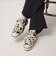 【WEB限定】＜CONVERSE＞オールスター エイジド LP FA OX スニーカー