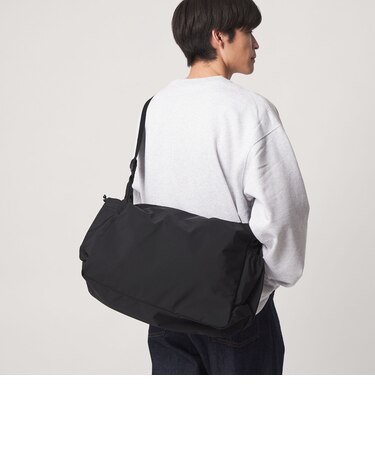 ＜Found Pocket＞RIDGE CROSS BAG ショルダー バッグ