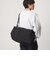 ＜Found Pocket＞RIDGE CROSS BAG ショルダー バッグ