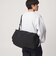 ＜Found Pocket＞RIDGE CROSS BAG ショルダー バッグ