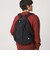 ＜Found Pocket＞ASCEND BACKPACK バックパック リュック