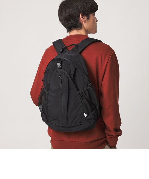 ＜Found Pocket＞ASCEND BACKPACK バックパック リュック