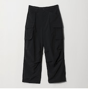 【別注】＜DAIWA＞ PERTEX UNLIMITED 6 Pocket カーゴパンツ -撥水-