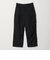 【別注】＜DAIWA＞ PERTEX UNLIMITED 6 Pocket カーゴパンツ -撥水-